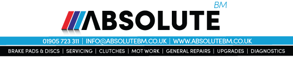 Absolute BM Worcester - Header Repair Service BMW